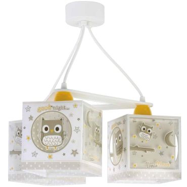 Good Night Ceiling Lamp Ango
