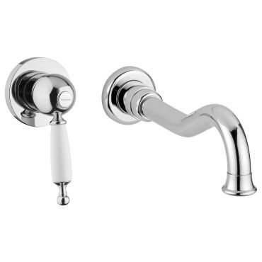 Built-in basin faucet Bugnatese Oxford