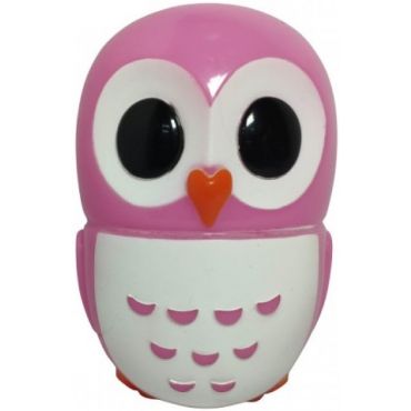 Owl night lamp LED