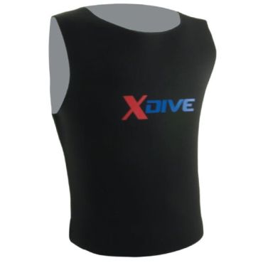 Vest XDIVE Jersey II 3mm