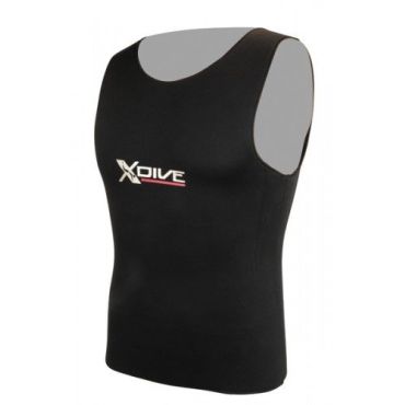 Vest XDIVE Jersey 3mm