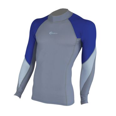 Ανδρικό μακρυμάνικο Rash Guard II