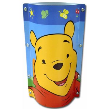 Φωτιστικό κομοδίνου Winnie Pooh Ango