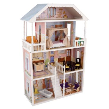 Κουκλόσπιτο Kidkraft Savannah