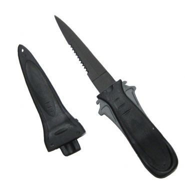 Knife Ribbon Teflon 9