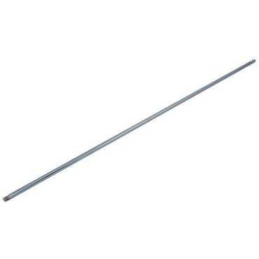 Galvanized rod with thread Ø7mm