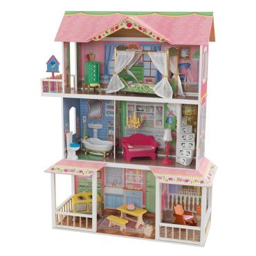 Κουκλόσπιτο Kidkraft Sweet Savannah