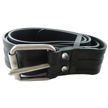 Marseille type elastic weight belt