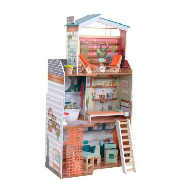 Dollhouse KidKraft Marlow