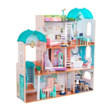 Dollhouse KidKraft Camila