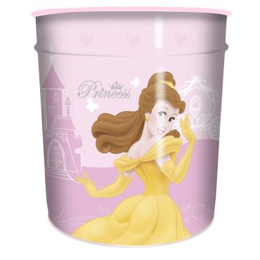 Κάδος Αχρήστων Ango Princess Disney