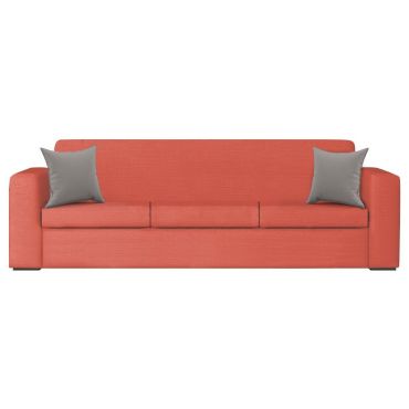 Καναπές - Κρεβάτι Αχιλλέας τριθέσιος