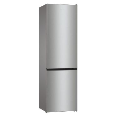 Fridge-freezer 200 Gorenje RK6202ES4