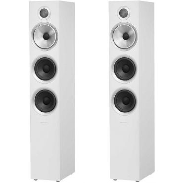 Bowers & Wilkins 704 S2 Ηχεία