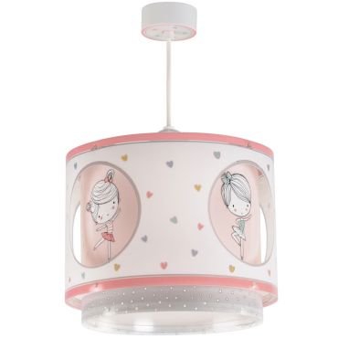 Roof lamp Ango Sweet Dance