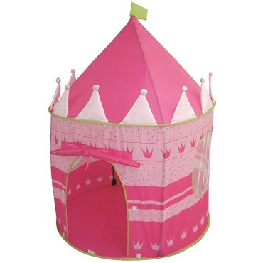 Tent Princess Hall