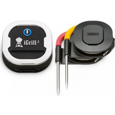 Θερμόμετρο Weber iGrill 3