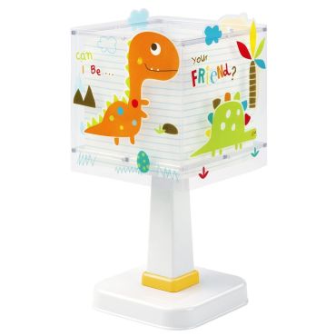 Reading lamp Ango Dinos