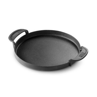 Μαντεμένιο ταψάκι Weber GBS 