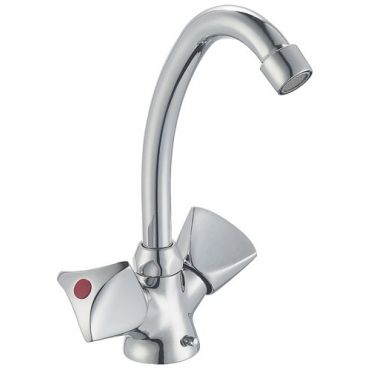 Arcadia sink faucet