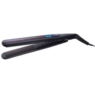 Πρέσα μαλλιών Remington S6505 Pro Sleek & Curl