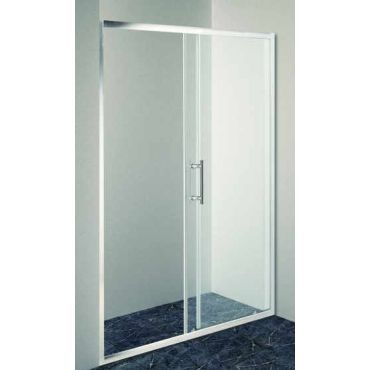 Shower cabin front Gloria Dias 2