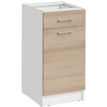 Floor cabinet Eco DS 4/1