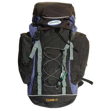 Campus Climb Backpack 55