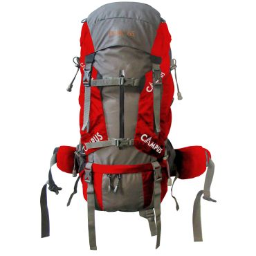 Campus Peak 65 backpack