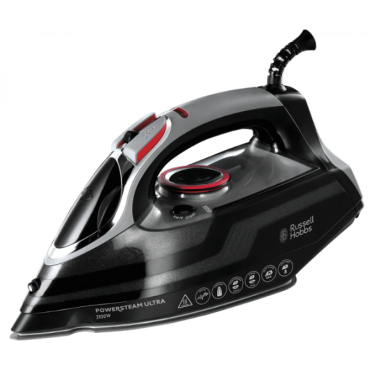 Russell Hobbs 20630 Power Steam steam iron