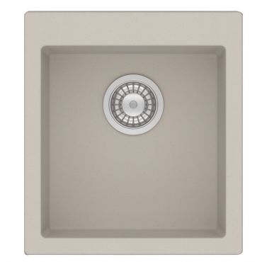 Νεροχύτης Sanitec 45 1B