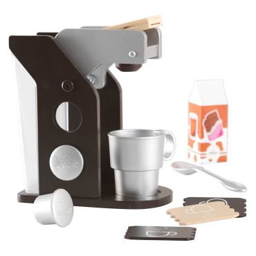 Kidkraft Coffee set