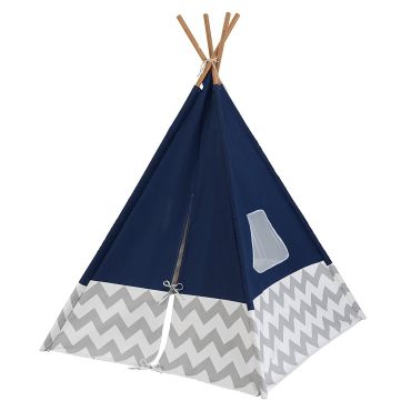 Σκηνή Kidkraft Deluxe Teepe