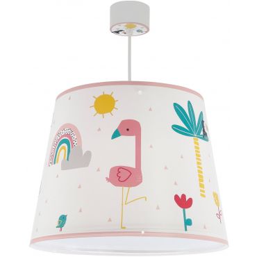 Ceiling light Ango Flamingo