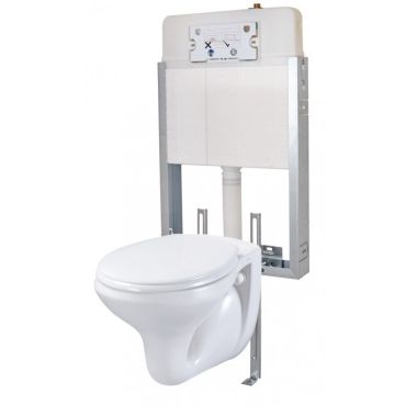 Built-in cistern Promicro Japar
