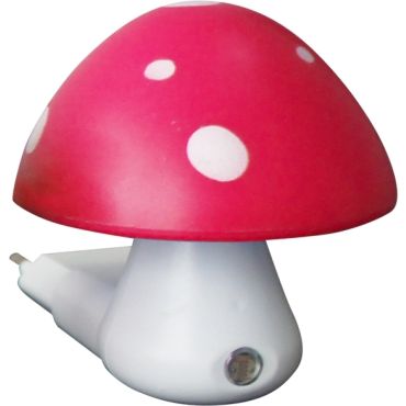 Φως πρίζας Shroom