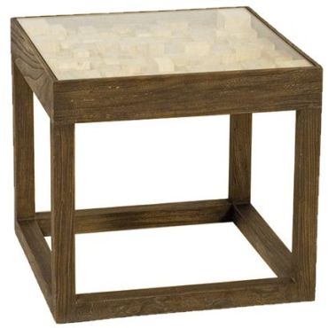 Side table "Merlin"