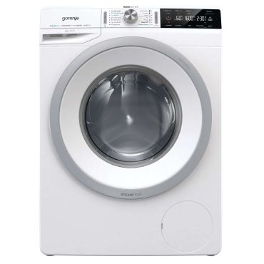 Πλυντήριο Ρούχων 9kg Gorenje WA963PS