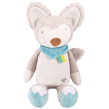 Soothing cuddle & Night light Koala Bebe Stars