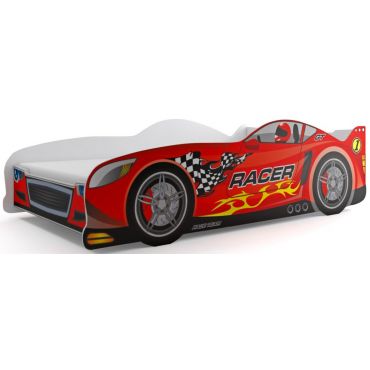 Κρεβάτι παιδικό Racer