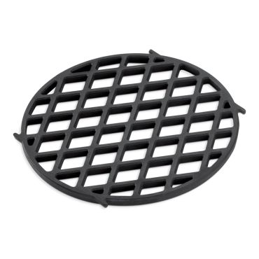 Μαντεμένια σχάρα Weber Searing GBS