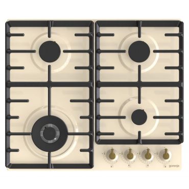 Gas hob Classico Gorenje GW642CL