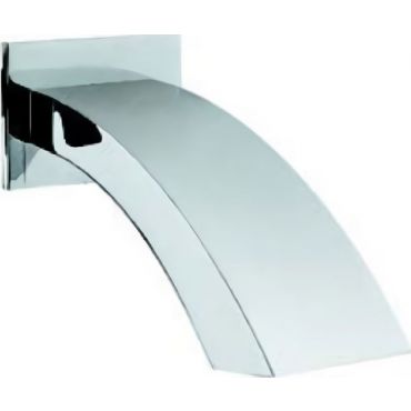 Wall faucet neck GINKO PRAXIS