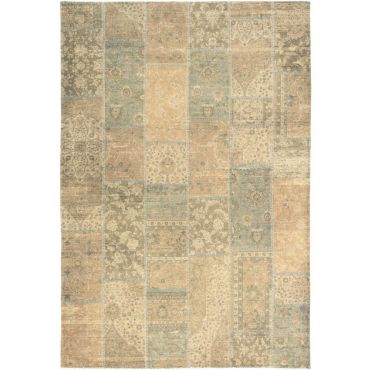 Χαλί ezzo Patchwork 9173/04