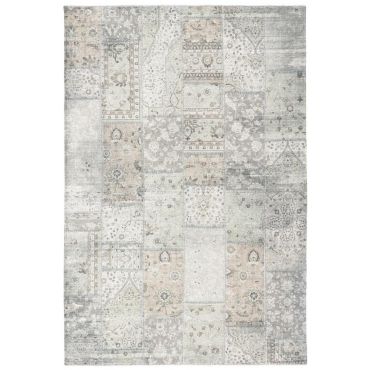 Χαλί ezzo Patchwork 9173/05