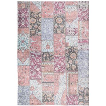 Χαλί ezzo Patchwork 9173/09