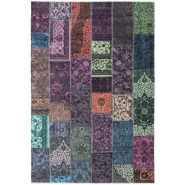 Χαλί ezzo Patchwork 9173/11