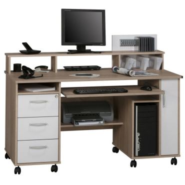 Desk Edel