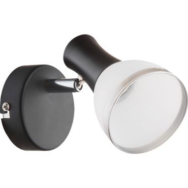 Elmark Eddy spot wall lamp