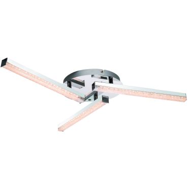 Ceiling lamp ELMARK Faye 3light